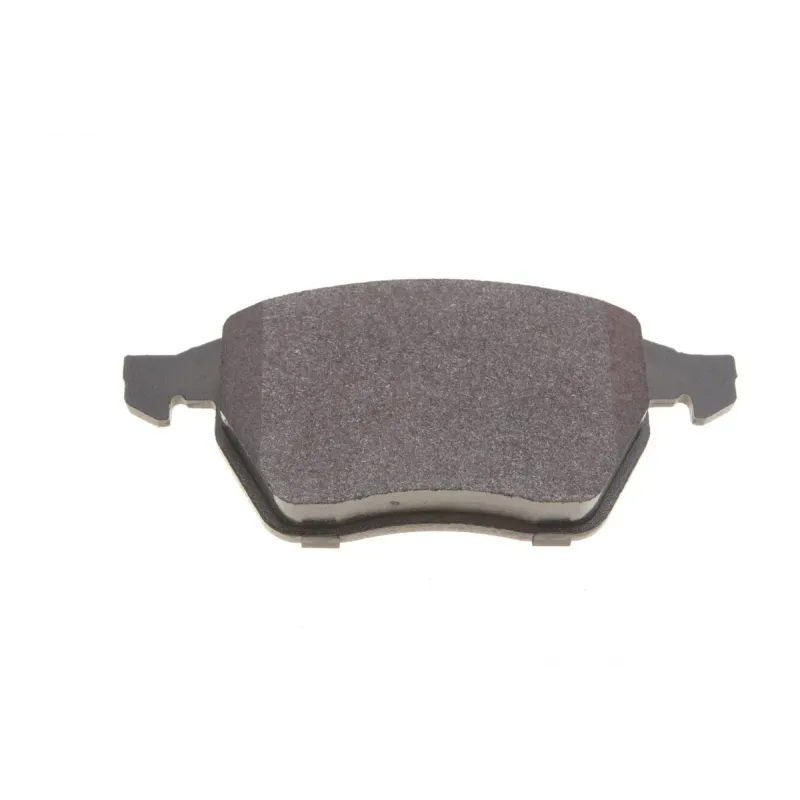 Колодки гальмівні передні MEYLE 025 216 2419 для Audi A4 B5, VW Passat B5 1995-2001, 156.4x74x19.9 мм