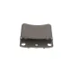 Колодки гальмівні передні MEYLE 025 216 3517 для Volkswagen T4 1990-2003, 79.8x91.4 мм