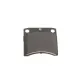 Колодки гальмівні передні MEYLE 025 216 3517 для Volkswagen T4 1990-2003, 79.8x91.4 мм