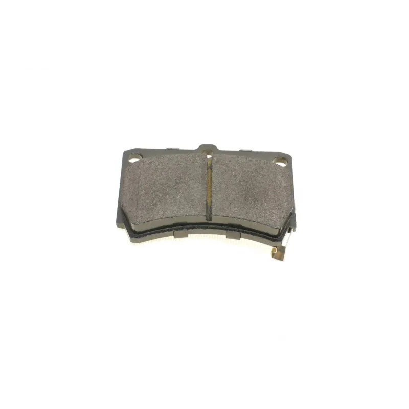 Колодки гальмівні передні MEYLE 025 216 5415/W для Kia Rio, Mazda 323, 121 II, 91.5x64x15 мм