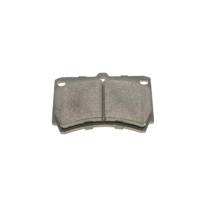 Колодки гальмівні передні MEYLE 025 216 5415/W для Kia Rio, Mazda 323, 121 II, 91.5x64x15 мм