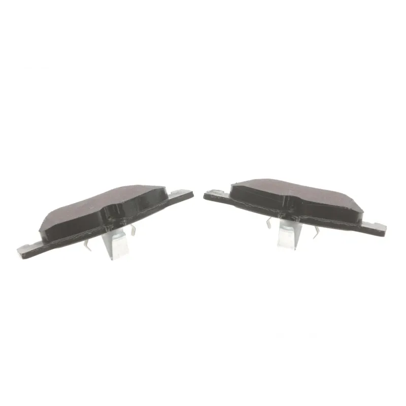 Колодки гальмівні передні MEYLE 025 216 7020 для Mercedes-Benz E-Class W210 1995-2002, ATE, 155.1x69.5 мм