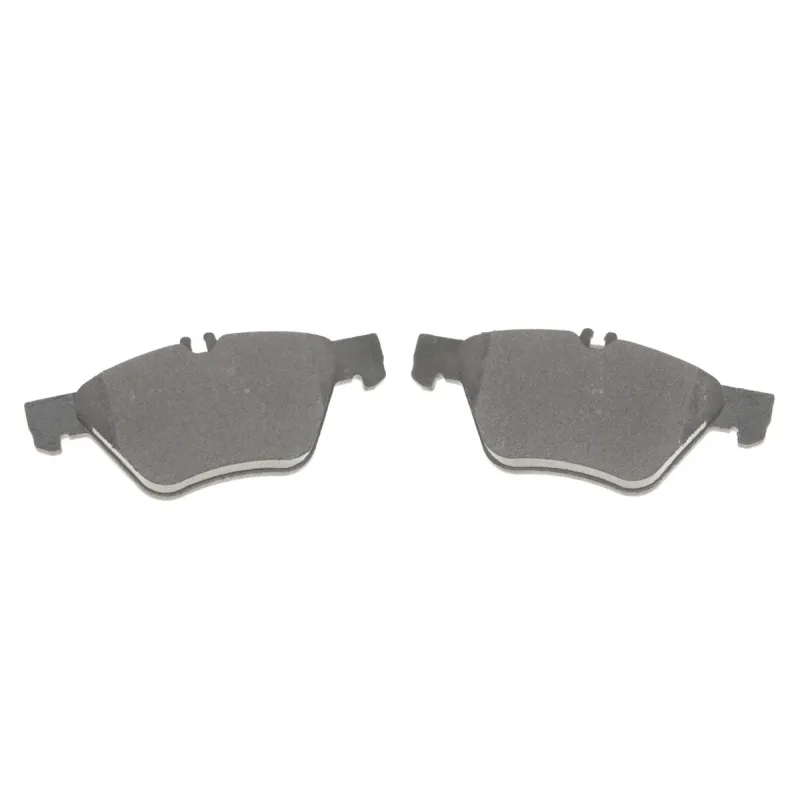 Колодки гальмівні передні MEYLE 025 216 7020 для Mercedes-Benz E-Class W210 1995-2002, ATE, 155.1x69.5 мм