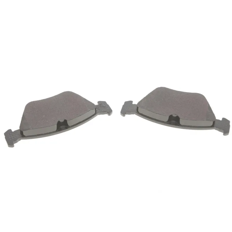 Колодки гальмівні передні MEYLE 025 216 7020 для Mercedes-Benz E-Class W210 1995-2002, ATE, 155.1x69.5 мм