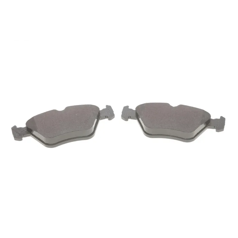 Колодки гальмівні передні MEYLE 025 216 7020 для Mercedes-Benz E-Class W210 1995-2002, ATE, 155.1x69.5 мм