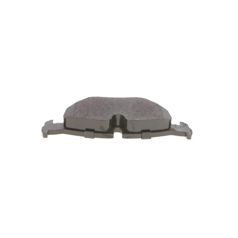 Колодки гальмівні задні MEYLE 025 216 9117 для BMW 5 (E39) 1995-2003, 123.2x44.9x17.3 мм