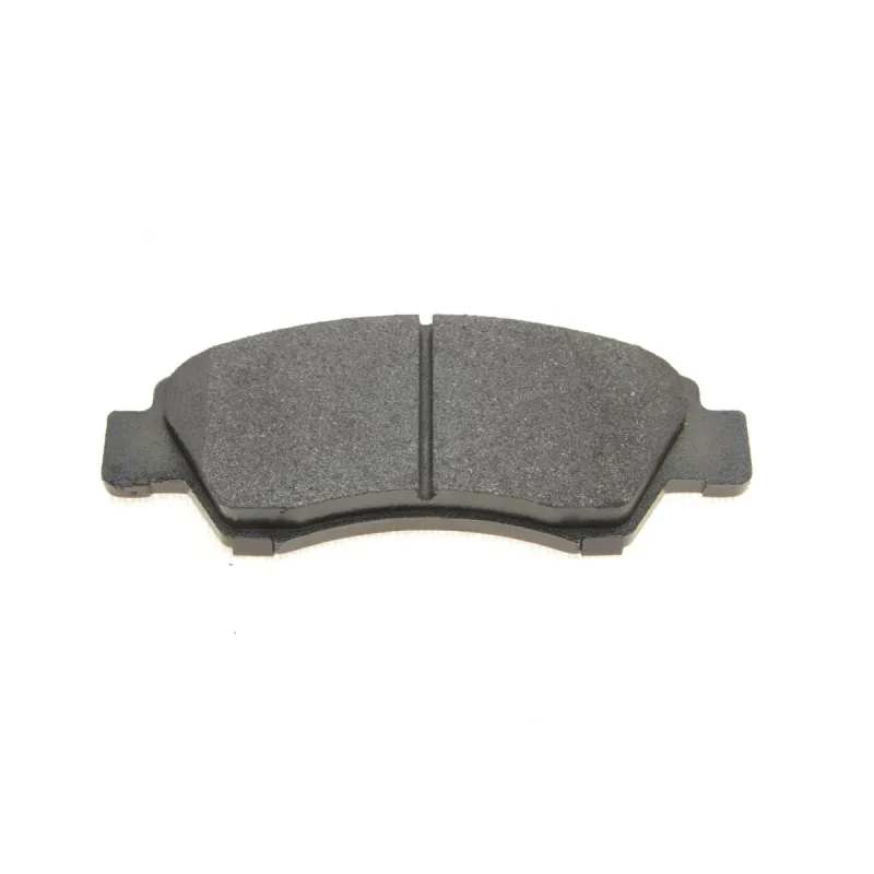 Колодки гальмівні передні MEYLE 025 216 9715/W для Honda Civic EG/EK 1991-2001 131.4x54.7x15 мм