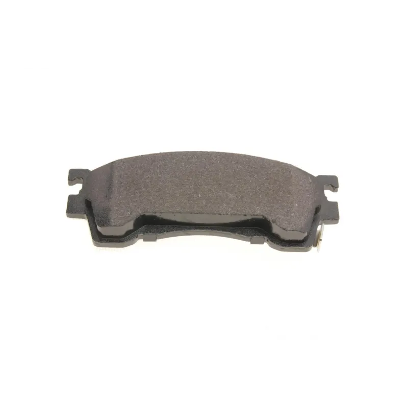 Колодки гальмівні передні MEYLE 025 217 5416/W для Mazda 3/6 1.8-2.0 91-02 (131.6x51.5x16.5/15.5 мм)