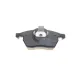 Колодки гальмівні (передні) Opel Astra G 99-02/Vectra B 95-03/Calibra A 91-97/Saab 9-3 98-09