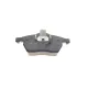 Колодки гальмівні (передні) Opel Astra G 99-02/Vectra B 95-03/Calibra A 91-97/Saab 9-3 98-09