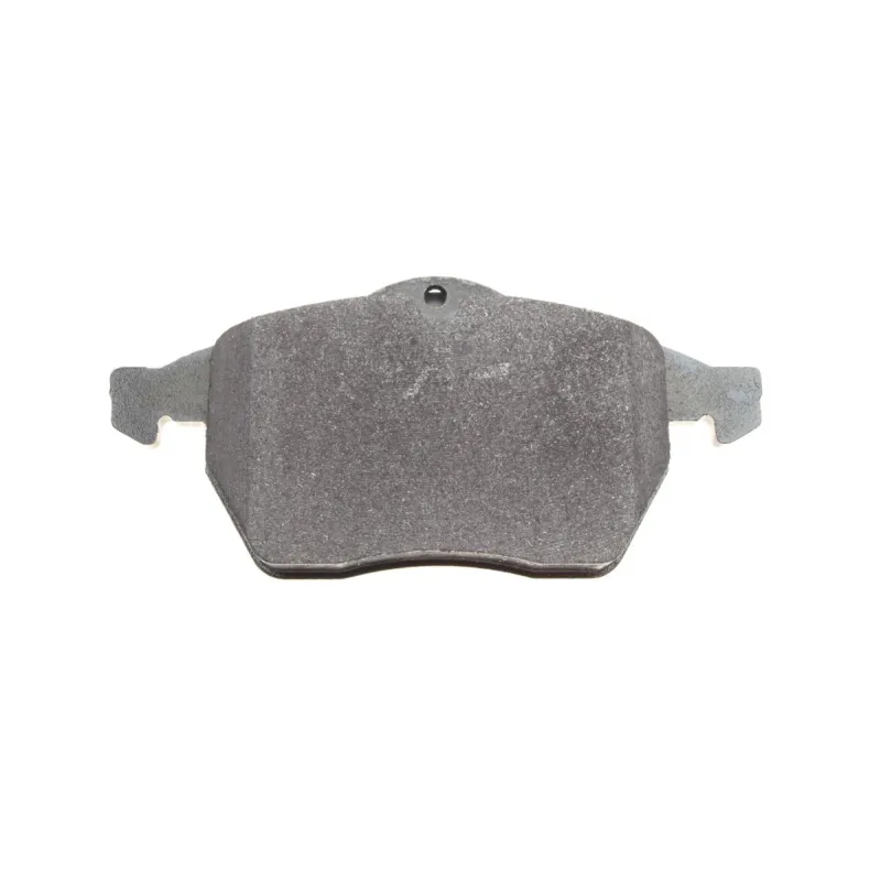 Колодки гальмівні (передні) Opel Astra G 99-02/Vectra B 95-03/Calibra A 91-97/Saab 9-3 98-09