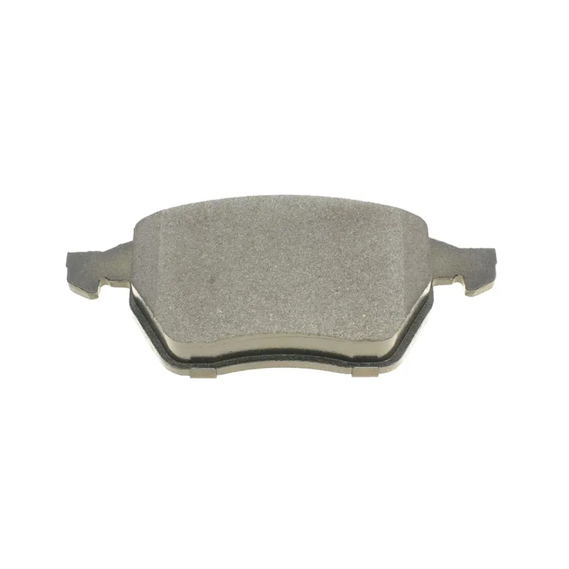 Колодки гальмівні передні MEYLE 025 218 4819 для Ford Galaxy, Seat Alhambra, VW Sharan 1995-2015