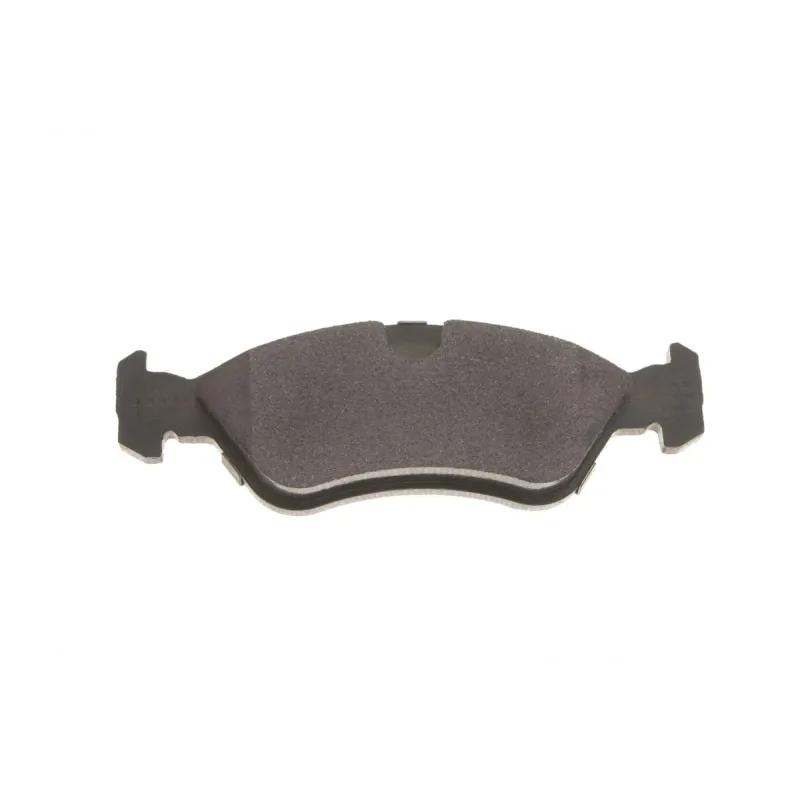 Колодки гальмівні передні MEYLE 025 218 6217 для Opel Astra F, Vectra, Daewoo Espero, 156.3x52.2x17.6 мм