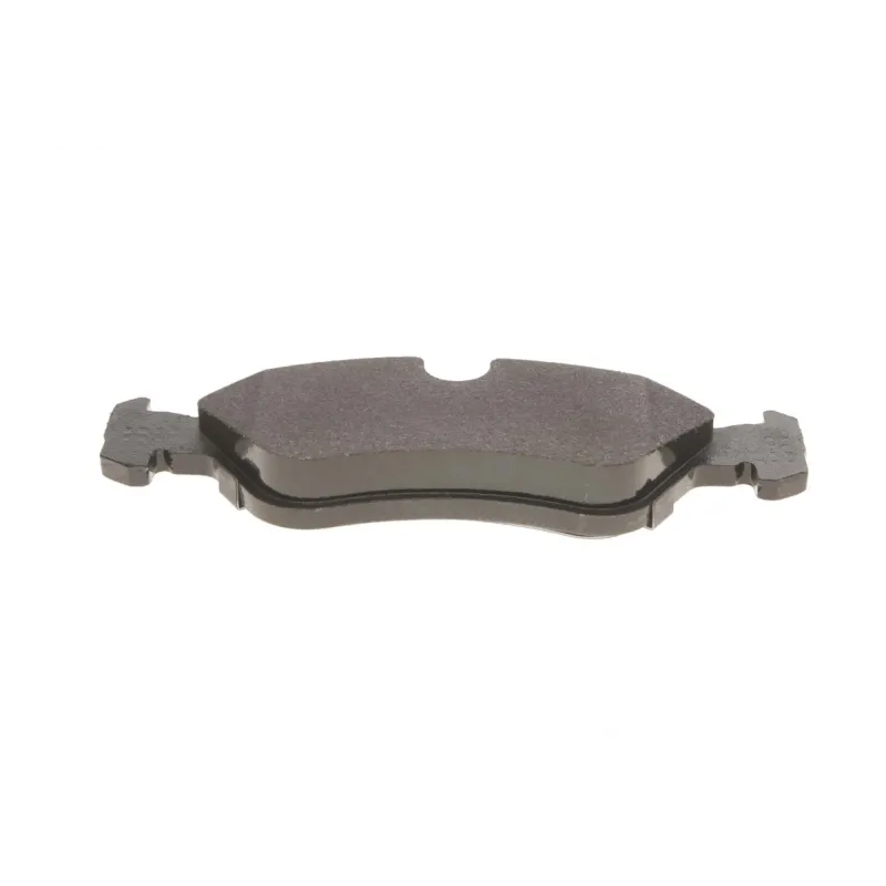 Колодки гальмівні передні MEYLE 025 218 6217 для Opel Astra F, Vectra, Daewoo Espero, 156.3x52.2x17.6 мм