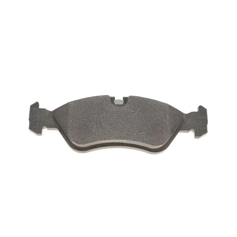 Колодки гальмівні передні MEYLE 025 218 6217 для Opel Astra F, Vectra, Daewoo Espero, 156.3x52.2x17.6 мм