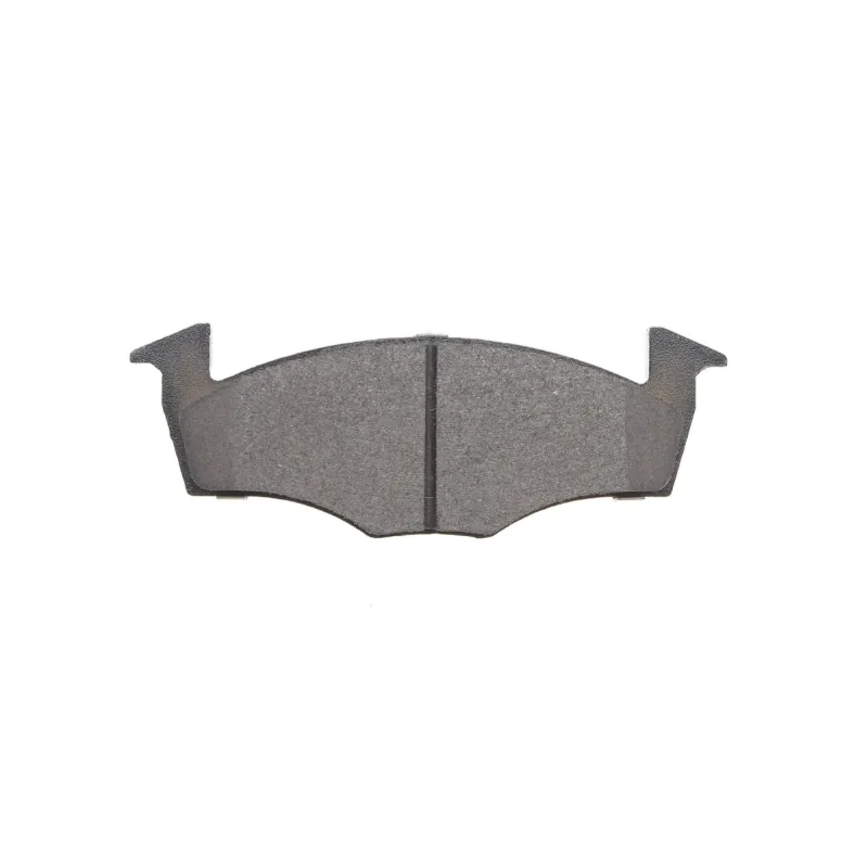 Колодки гальмівні передні MEYLE 025 218 6615 для Seat Cordoba/Ibiza II, VW Golf III/Polo, 141.6x50.7x15.3 мм