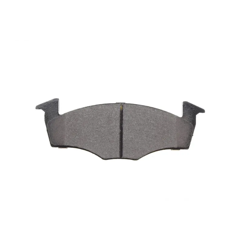 Колодки гальмівні передні MEYLE 025 218 6619 для Seat Cordoba/Ibiza 1993-2002, VW Golf III 1991-1997