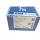 Колодки гальмівні передні MEYLE 025 218 6619 для Seat Cordoba/Ibiza 1993-2002, VW Golf III 1991-1997