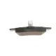 Колодки гальмівні передні MEYLE 025 218 8319 для Volkswagen Transporter T4 1990-2003 (2.0-2.8i, 1.9-2.5 TDI) 68.7x156.3x19.6 мм