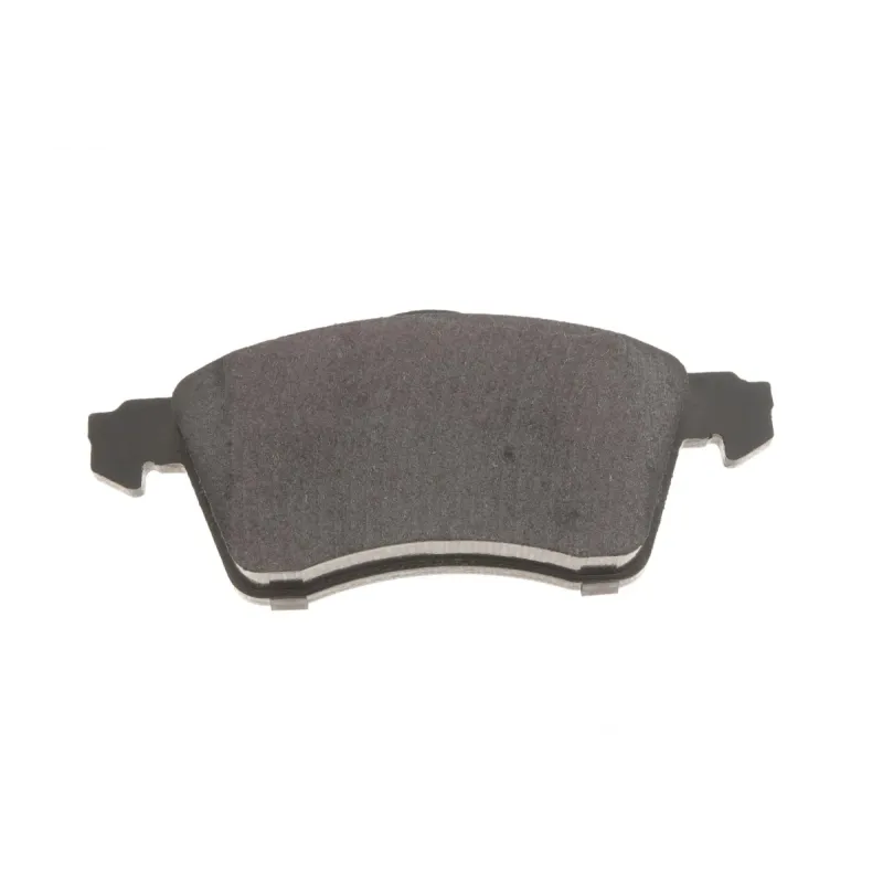 Колодки гальмівні передні MEYLE 025 218 8319 для Volkswagen Transporter T4 1990-2003 (2.0-2.8i, 1.9-2.5 TDI) 68.7x156.3x19.6 мм