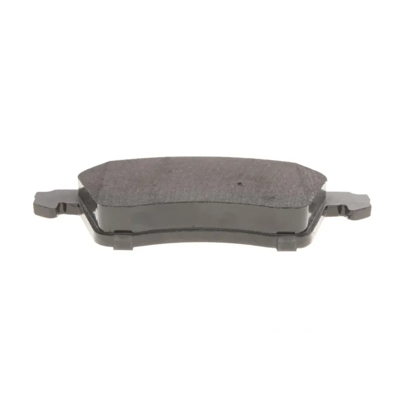 Колодки гальмівні передні MEYLE 025 218 8319 для Volkswagen Transporter T4 1990-2003 (2.0-2.8i, 1.9-2.5 TDI) 68.7x156.3x19.6 мм