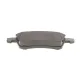 Колодки гальмівні передні MEYLE 025 218 8319 для Volkswagen Transporter T4 1990-2003 (2.0-2.8i, 1.9-2.5 TDI) 68.7x156.3x19.6 мм