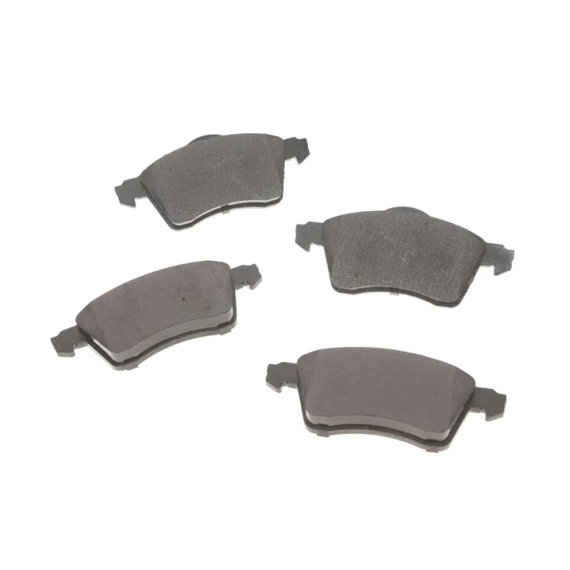 Колодки гальмівні передні MEYLE 025 218 8319 для Volkswagen Transporter T4 1990-2003 (2.0-2.8i, 1.9-2.5 TDI) 68.7x156.3x19.6 мм
