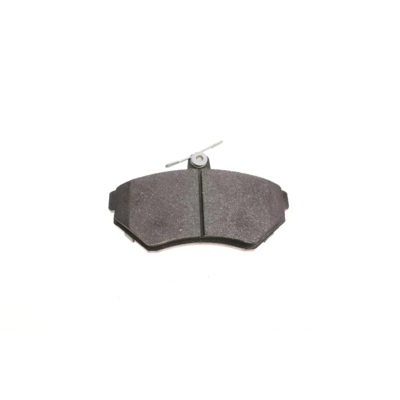 Колодки гальмівні передні MEYLE 025 219 4516 для Seat Cordoba/Ibiza, VW Golf/Polo 1991-2004, 69.4x15.9x118.9 мм