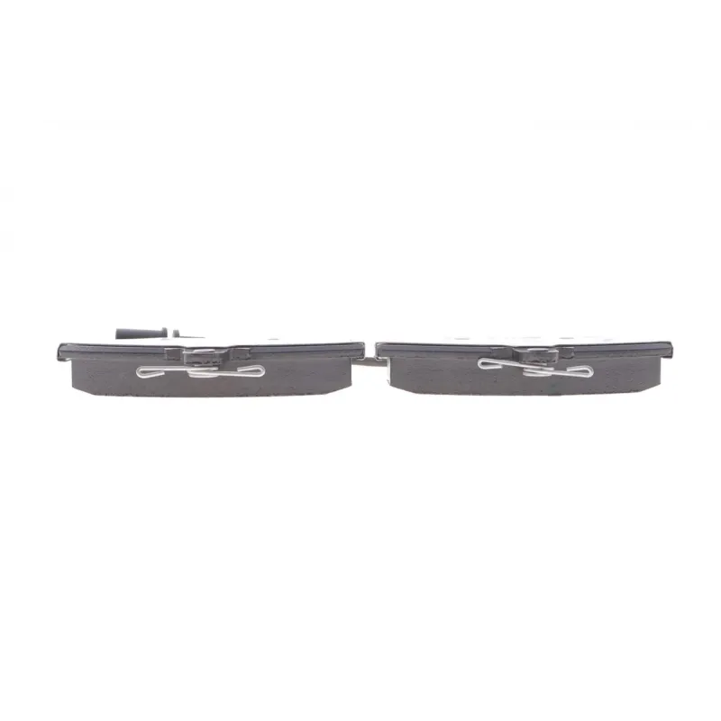 Колодки гальмівні передні MEYLE 025 219 4519-1/PD для Audi A4 B5/Passat B5, 118.9x69.4x19.6 мм