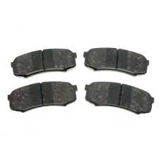 Колодки гальмівні задні MEYLE 025 219 4715/PD для Toyota Land Cruiser, Lexus GX, Mitsubishi Montero IV