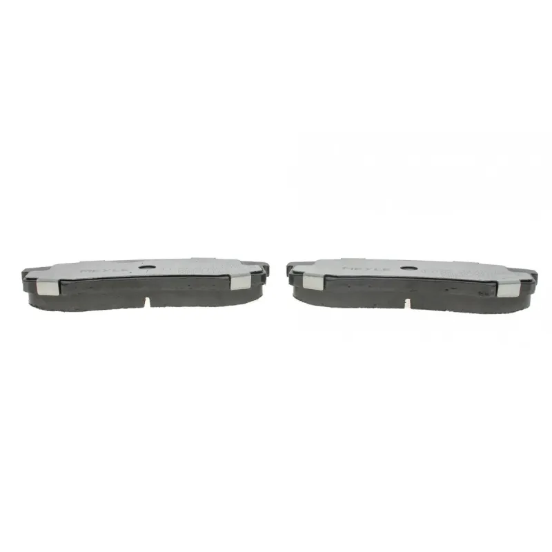 Колодки гальмівні задні MEYLE 025 219 4715/PD для Toyota Land Cruiser, Lexus GX, Mitsubishi Montero IV