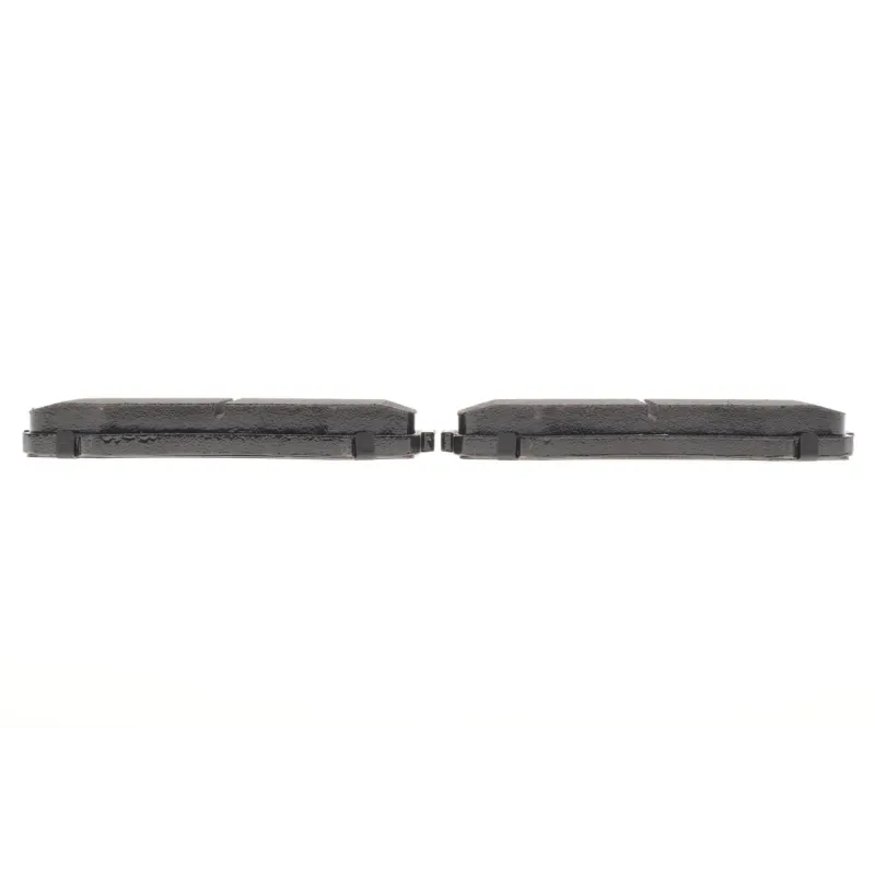 Колодки гальмівні задні MEYLE 025 219 4715/W для Toyota Land Cruiser, Lexus GX, Mitsubishi Montero IV