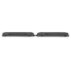 Колодки гальмівні задні MEYLE 025 219 4715/W для Toyota Land Cruiser, Lexus GX, Mitsubishi Montero IV