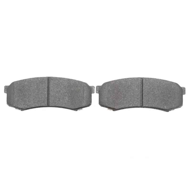 Колодки гальмівні задні MEYLE 025 219 4715/W для Toyota Land Cruiser, Lexus GX, Mitsubishi Montero IV
