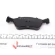 Колодки гальмівні передні MEYLE 025 219 7617/W для Toyota Avensis T22 1997-2003 (156.2x54.5x17.5 мм)