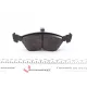 Колодки гальмівні передні MEYLE 025 219 7617/W для Toyota Avensis T22 1997-2003 (156.2x54.5x17.5 мм)