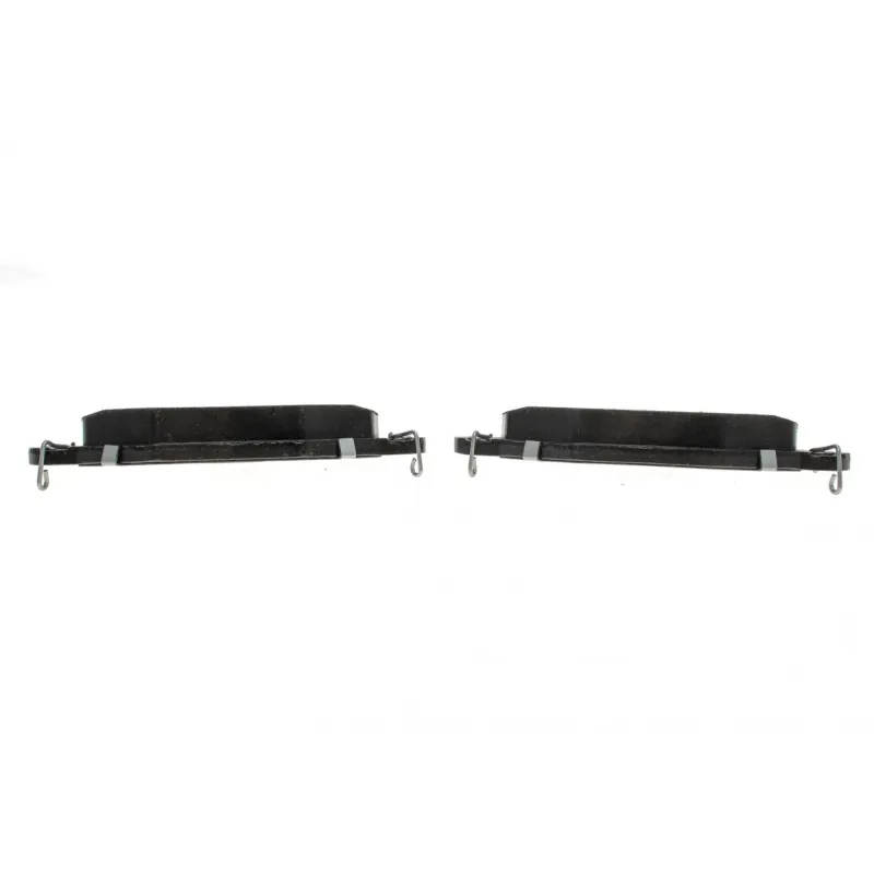 Колодки гальмівні передні MEYLE 025 219 8018/PD для Renault Kangoo, Citroen Xsara, Peugeot 206