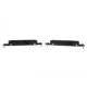 Колодки гальмівні передні MEYLE 025 219 8018/PD для Renault Kangoo, Citroen Xsara, Peugeot 206