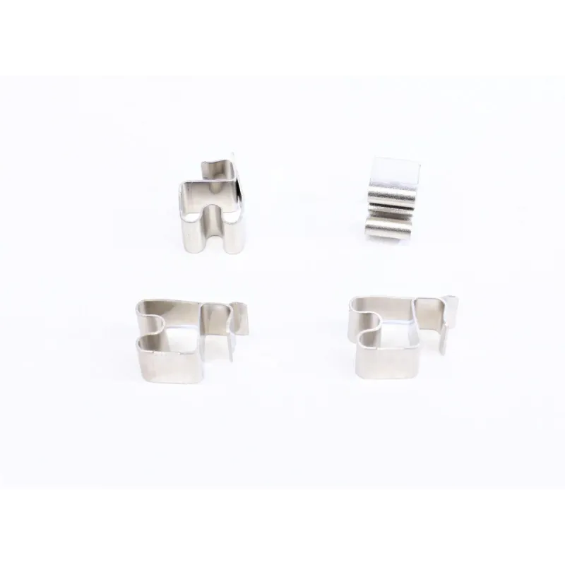 Колодки гальмівні передні MEYLE 025 219 8317 для Mitsubishi Carisma, Colt, Volvo S40/V40