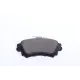Колодки гальмівні передні MEYLE 025 219 8317 для Mitsubishi Carisma, Colt, Volvo S40/V40
