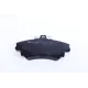 Колодки гальмівні передні MEYLE 025 219 8317 для Mitsubishi Carisma, Colt, Volvo S40/V40