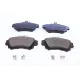 Колодки гальмівні передні MEYLE 025 219 8317 для Mitsubishi Carisma, Colt, Volvo S40/V40