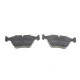 Колодки гальмівні передні MEYLE 025 219 9020 для BMW 5 (E39) 1995-2004, ATE, 155.2x63.6 мм