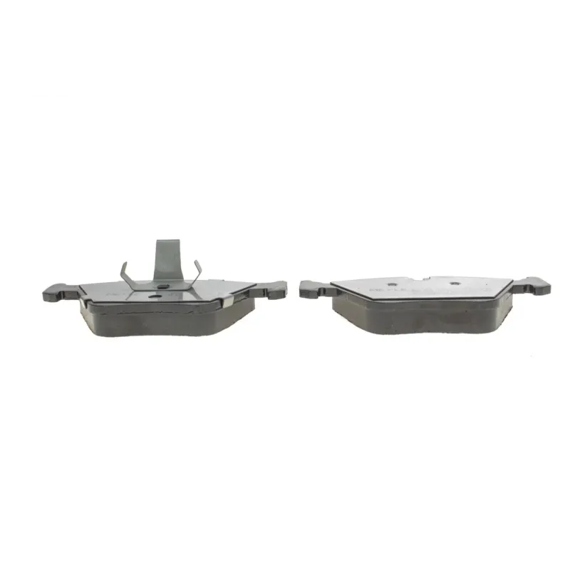 Колодки гальмівні передні MEYLE 025 219 9020/PD для BMW 5 (E39) 1995-2004, 155.2x63.6 мм