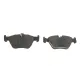 Колодки гальмівні передні MEYLE 025 219 9020/PD для BMW 5 (E39) 1995-2004, 155.2x63.6 мм