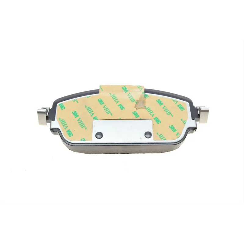 Колодки гальмівні передні MEYLE 025 220 3219/PD Mercedes-Benz C-Class W205/E-Class W213 2014-