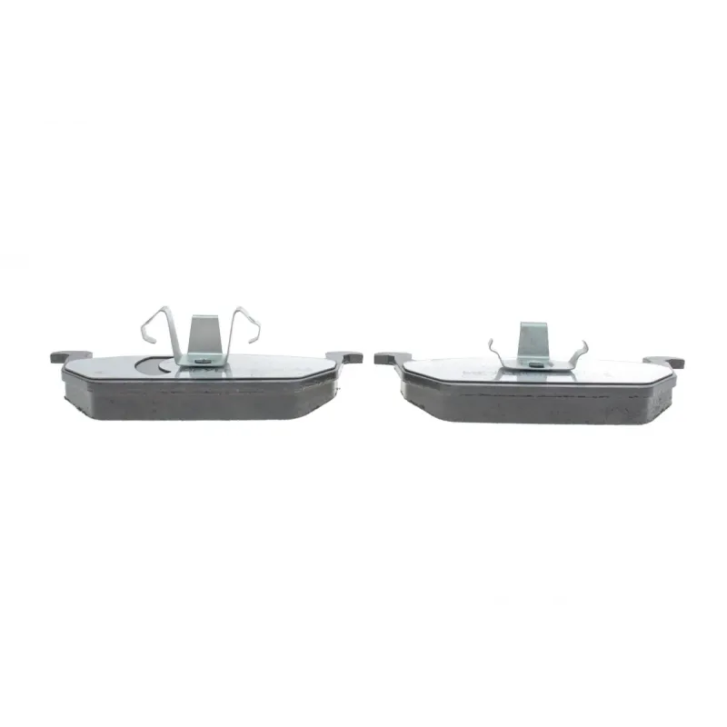 Колодки гальмівні передні MEYLE 025 220 3517/PD для Audi A3, VW Golf VII 2012-, 146.1x62.4x17.4 мм