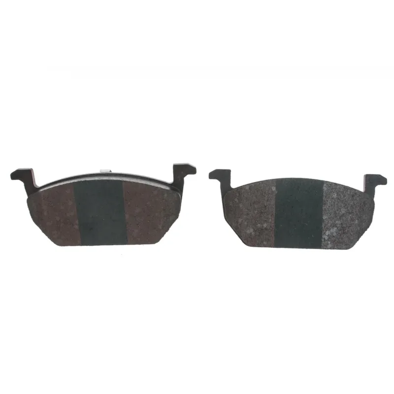 Колодки гальмівні передні MEYLE 025 220 3517/PD для Audi A3, VW Golf VII 2012-, 146.1x62.4x17.4 мм