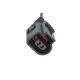 Колодки гальмівні передні MEYLE 025 220 3517/PD для Audi A3, VW Golf VII 2012-, 146.1x62.4x17.4 мм