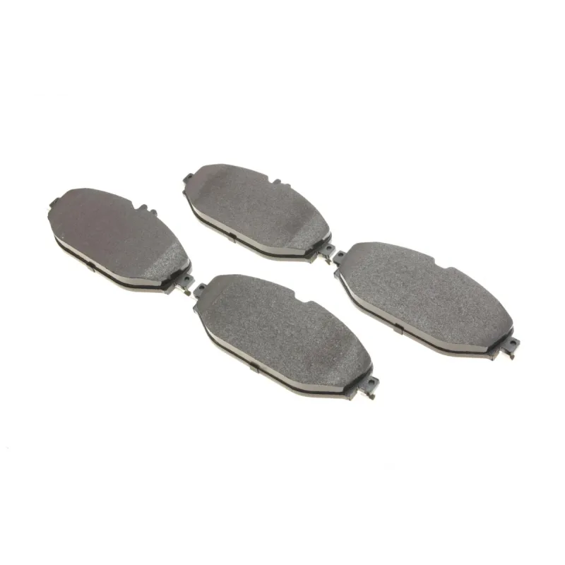 Колодки гальмівні передні MEYLE 025 220 7619 для Mercedes-Benz C-Class W205/S205, E-Class W213/S213 2014- 175.1x69.1x19.2 мм